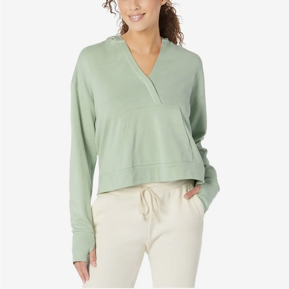 Sweaty Betty After Class Relaxed Hoodie